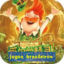 jogos brasileiros que ganham dinheiro de verdade